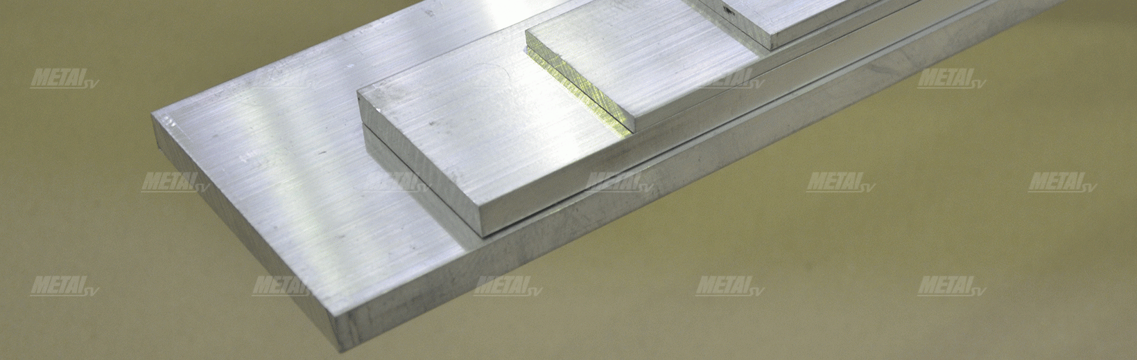10x60 мм — алюминиевая шина для Саратова изображение №3