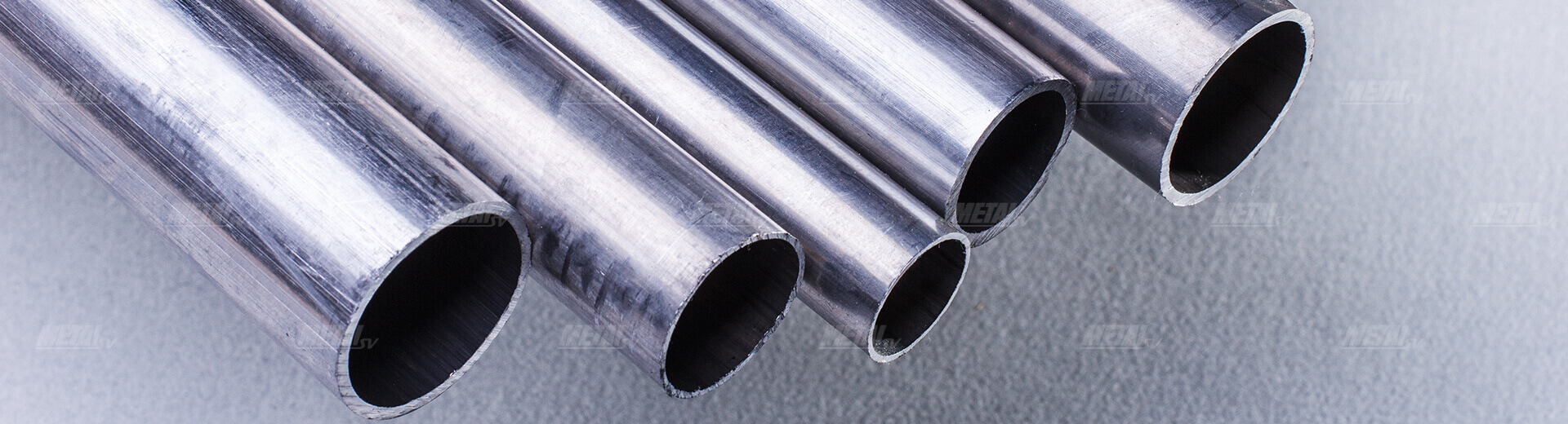 АМг2М — алюминиевая труба круглая для Саратова изображение №3